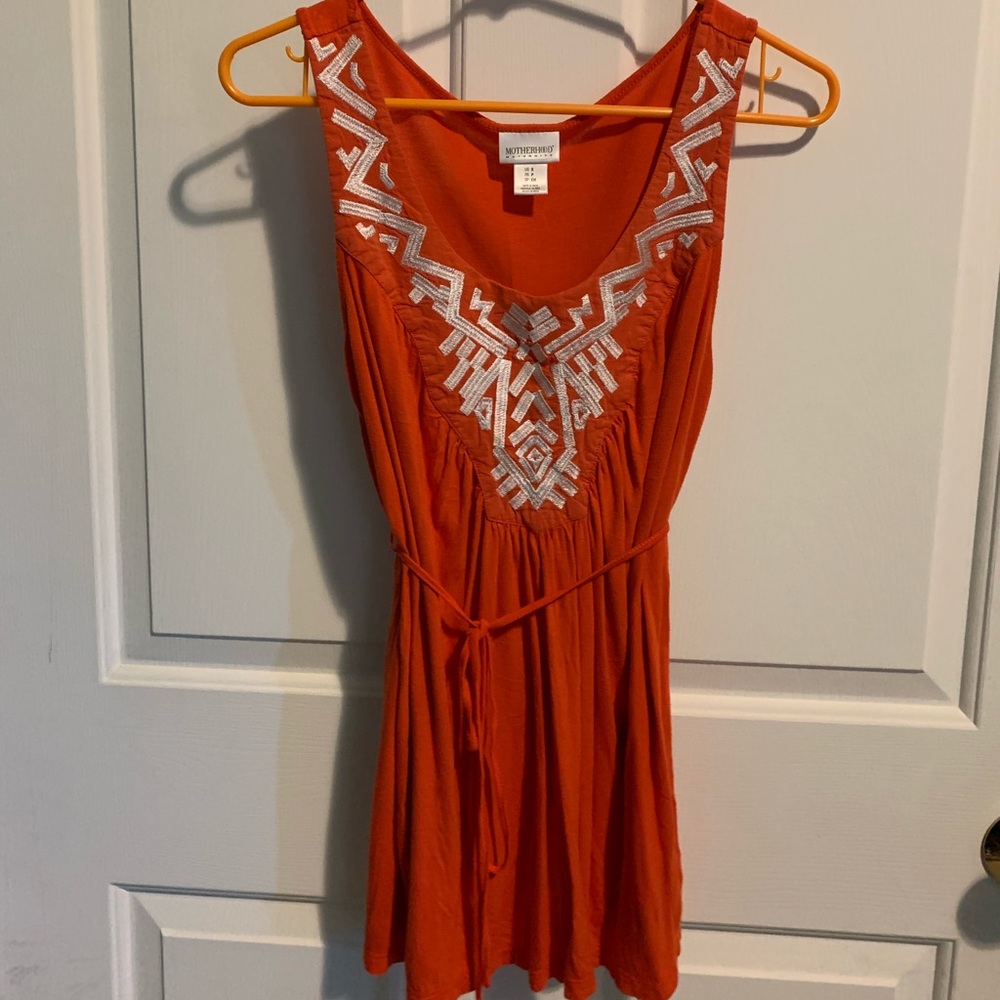 Motherhood Maternity Tank Top
